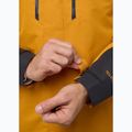 Куртка 3в1 чоловіча Jack Wolfskin Jasper 3In1 safflower 12