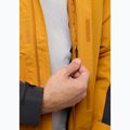 Куртка 3в1 чоловіча Jack Wolfskin Jasper 3In1 safflower 16