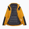 Куртка 3в1 чоловіча Jack Wolfskin Jasper 3In1 safflower 20