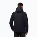 Куртка 3в1 чоловіча Jack Wolfskin Jasper 3In1 black 2