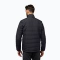 Куртка 3в1 чоловіча Jack Wolfskin Jasper 3In1 black 5