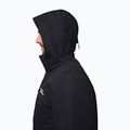 Куртка 3в1 чоловіча Jack Wolfskin Jasper 3In1 black 6