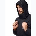 Куртка 3в1 чоловіча Jack Wolfskin Jasper 3In1 black 7