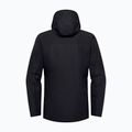 Куртка 3в1 чоловіча Jack Wolfskin Jasper 3In1 black 21