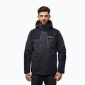 Куртка 3в1 чоловіча Jack Wolfskin Jasper 3In1 phantom