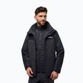 Куртка 3в1 чоловіча Jack Wolfskin Jasper 3In1 phantom 3