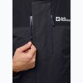 Куртка 3в1 чоловіча Jack Wolfskin Jasper 3In1 phantom 9