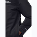 Куртка 3в1 чоловіча Jack Wolfskin Jasper 3In1 phantom 10