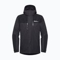 Куртка 3в1 чоловіча Jack Wolfskin Jasper 3In1 phantom 17