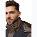 Куртка 3в1 чоловіча Jack Wolfskin Jasper 3In1 cold coffee 7