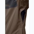 Куртка 3в1 чоловіча Jack Wolfskin Jasper 3In1 cold coffee 12