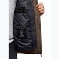 Куртка 3в1 чоловіча Jack Wolfskin Jasper 3In1 cold coffee 14
