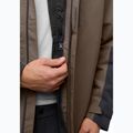 Куртка 3в1 чоловіча Jack Wolfskin Jasper 3In1 cold coffee 16