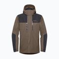 Куртка 3в1 чоловіча Jack Wolfskin Jasper 3In1 cold coffee 17