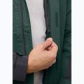 Куртка 3в1 чоловіча Jack Wolfskin Jasper 3In1 black olive 13