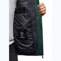 Куртка 3в1 чоловіча Jack Wolfskin Jasper 3In1 black olive 14