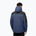 Куртка 3в1 чоловіча Jack Wolfskin Romberg 3In1 midnight sky 2