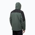 Куртка 3в1 чоловіча Jack Wolfskin Romberg 3In1 slate green 4