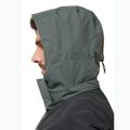 Куртка 3в1 чоловіча Jack Wolfskin Romberg 3In1 slate green 7