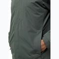 Куртка 3в1 чоловіча Jack Wolfskin Romberg 3In1 slate green 9
