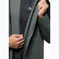 Куртка 3в1 чоловіча Jack Wolfskin Romberg 3In1 slate green 14