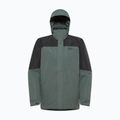 Куртка 3в1 чоловіча Jack Wolfskin Romberg 3In1 slate green 18