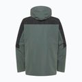 Куртка 3в1 чоловіча Jack Wolfskin Romberg 3In1 slate green 19