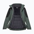 Куртка 3в1 чоловіча Jack Wolfskin Romberg 3In1 slate green 20