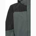 Куртка 3в1 чоловіча Jack Wolfskin Romberg 3In1 slate green 21