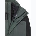 Куртка 3в1 чоловіча Jack Wolfskin Romberg 3In1 slate green 22