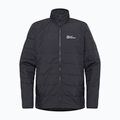Куртка 3в1 чоловіча Jack Wolfskin Romberg 3In1 slate green 23