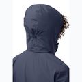 Кофта флісова жіноча Jack Wolfskin Rotwand 3In1 graphite 6