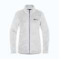 Кофта флісова жіноча Jack Wolfskin Rotwand 3In1 graphite 14