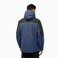 Куртка 3в1 чоловіча Jack Wolfskin Romberg 3In1 midnight sky 3