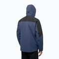 Куртка 3в1 чоловіча Jack Wolfskin Romberg 3In1 midnight sky 4