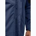Куртка 3в1 чоловіча Jack Wolfskin Romberg 3In1 midnight sky 11