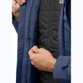 Куртка 3в1 чоловіча Jack Wolfskin Romberg 3In1 midnight sky 12