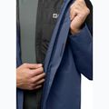 Куртка 3в1 чоловіча Jack Wolfskin Romberg 3In1 midnight sky 14