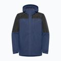 Куртка 3в1 чоловіча Jack Wolfskin Romberg 3In1 midnight sky 17