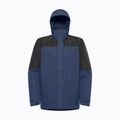 Куртка 3в1 чоловіча Jack Wolfskin Romberg 3In1 midnight sky 18