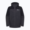 Куртка 3в1 чоловіча Jack Wolfskin Romberg 3In1 phantom 17
