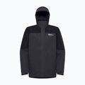 Куртка 3в1 чоловіча Jack Wolfskin Romberg 3In1 phantom 18