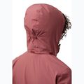 Кофта флісова жіноча Jack Wolfskin Rotwand 3In1 red ochre 6