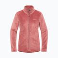 Кофта флісова жіноча Jack Wolfskin Rotwand 3In1 red ochre 15