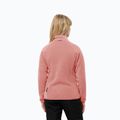 Куртка 3в1 жіноча Jack Wolfskin Moonrise 3In1 red ochre 7