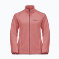 Куртка 3в1 жіноча Jack Wolfskin Moonrise 3In1 red ochre 10