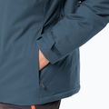 Куртка зимова чоловіча Jack Wolfskin Troposphere Ins midnight sky 4