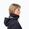 Куртка протидощова жіноча Jack Wolfskin Stormy Point 2L graphite 3