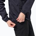 Куртка протидощова жіноча Jack Wolfskin Stormy Point 2L graphite 6