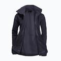 Куртка протидощова жіноча Jack Wolfskin Stormy Point 2L graphite 9